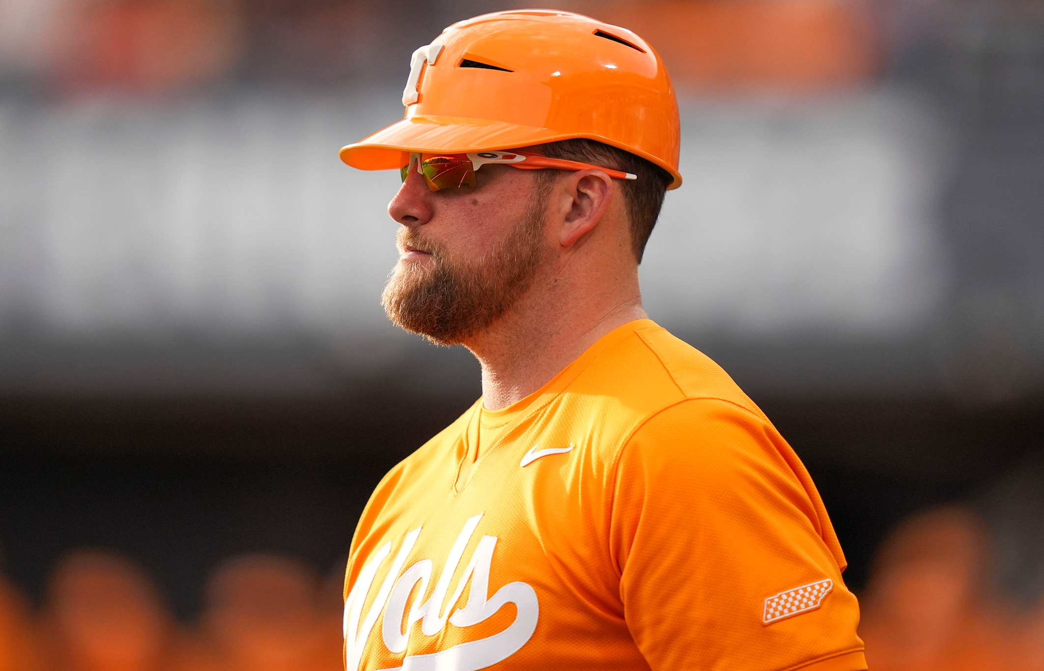 Tennessee Vols baseball